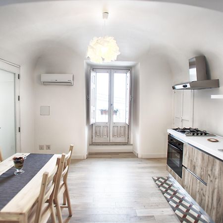 Residence Ventimiglia Ґанджі Екстер'єр фото