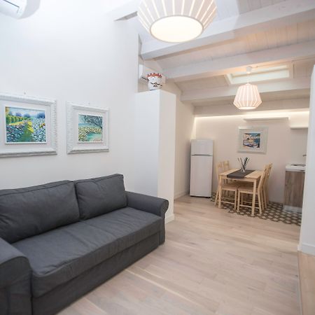Residence Ventimiglia Ґанджі Екстер'єр фото