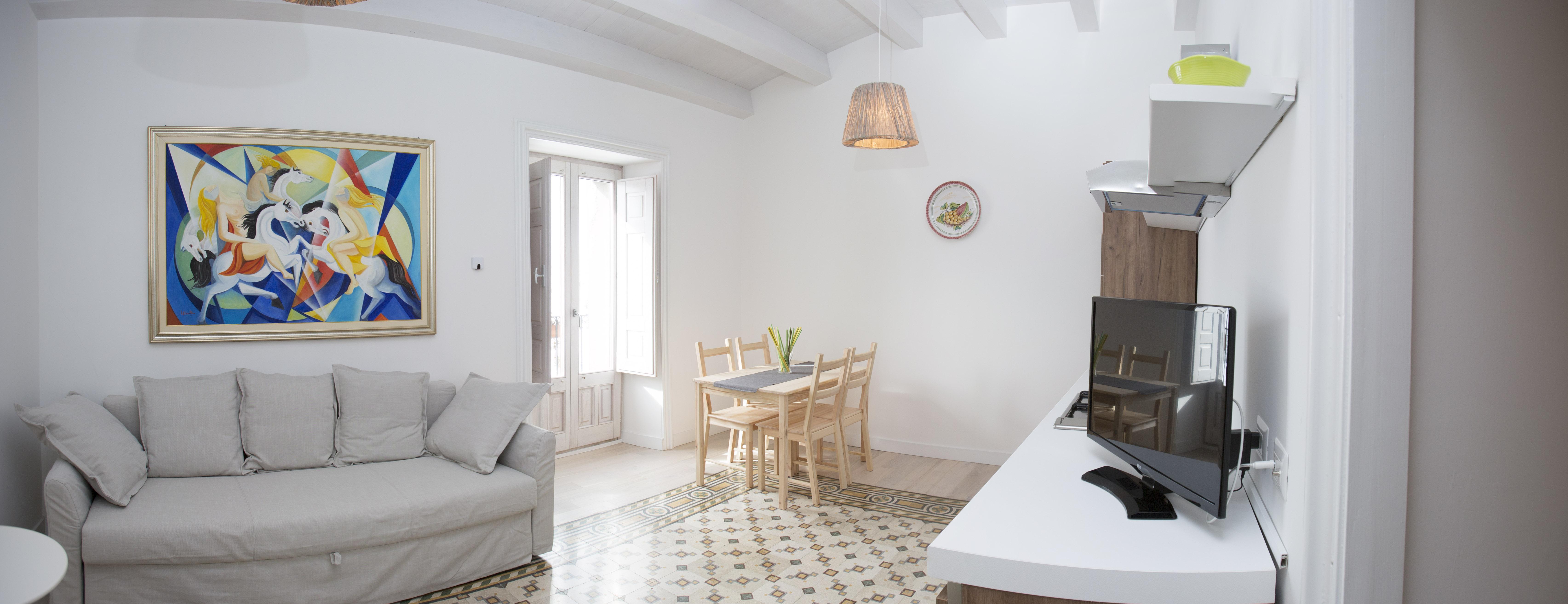 Residence Ventimiglia Ґанджі Екстер'єр фото