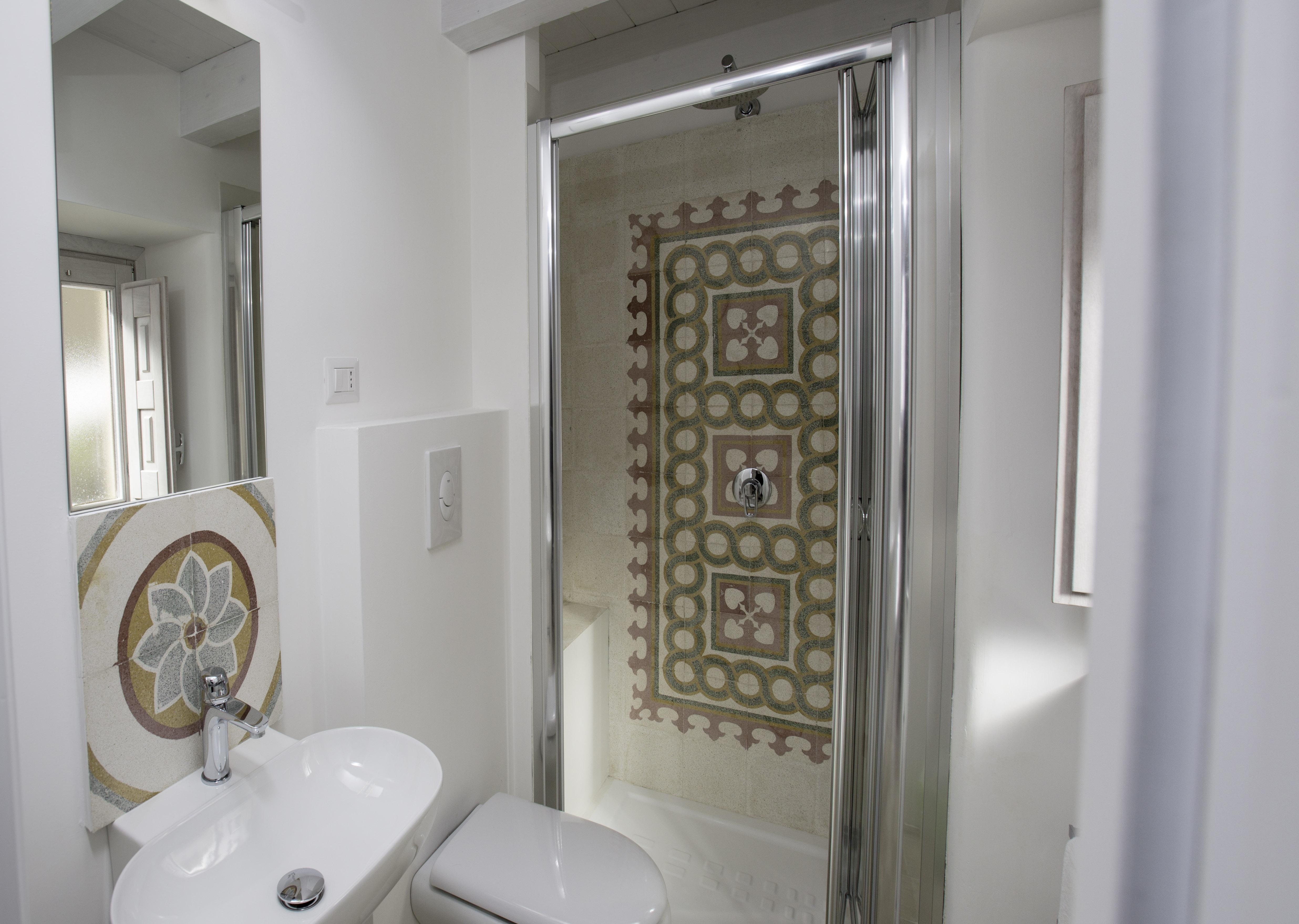Residence Ventimiglia Ґанджі Екстер'єр фото