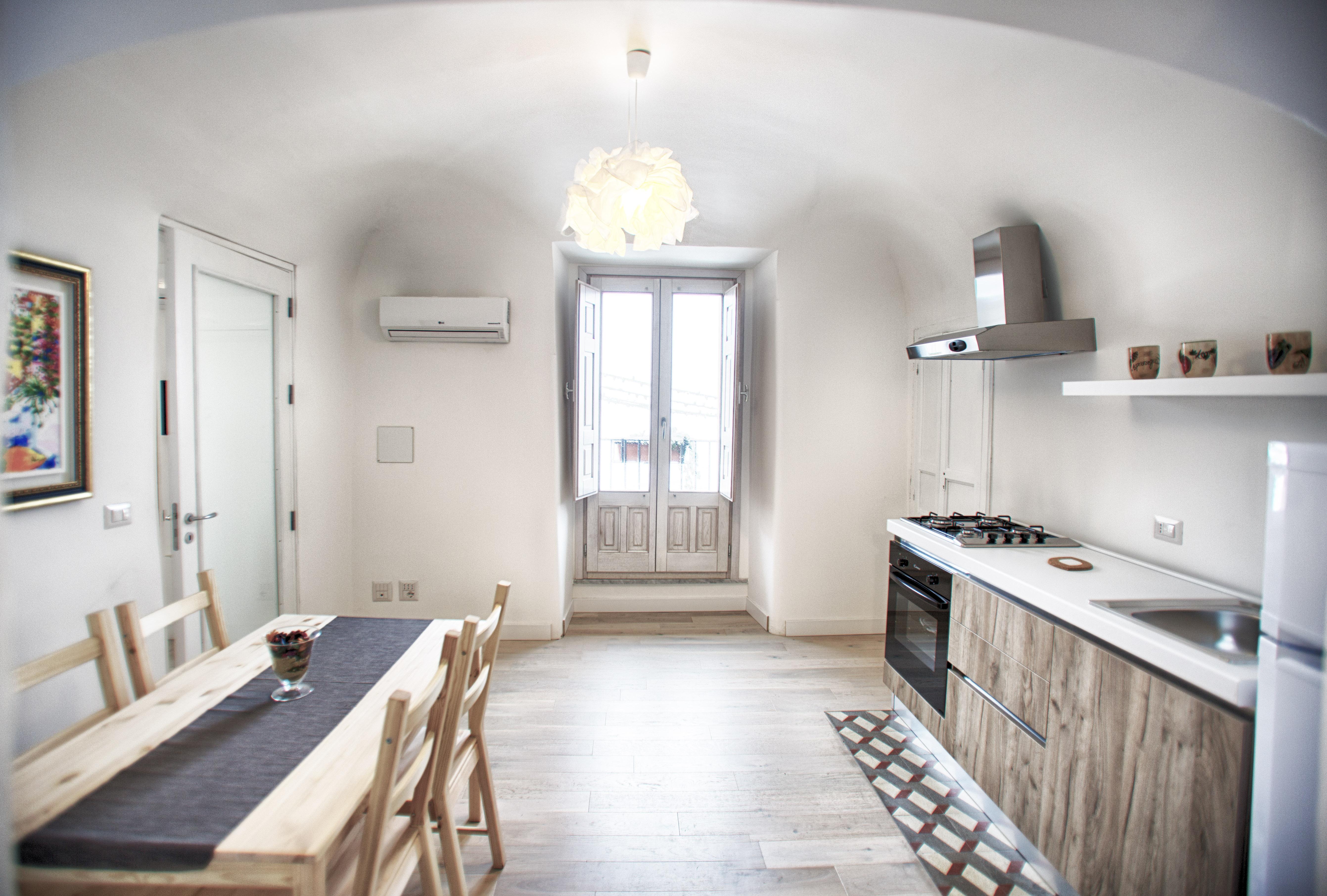 Residence Ventimiglia Ґанджі Екстер'єр фото