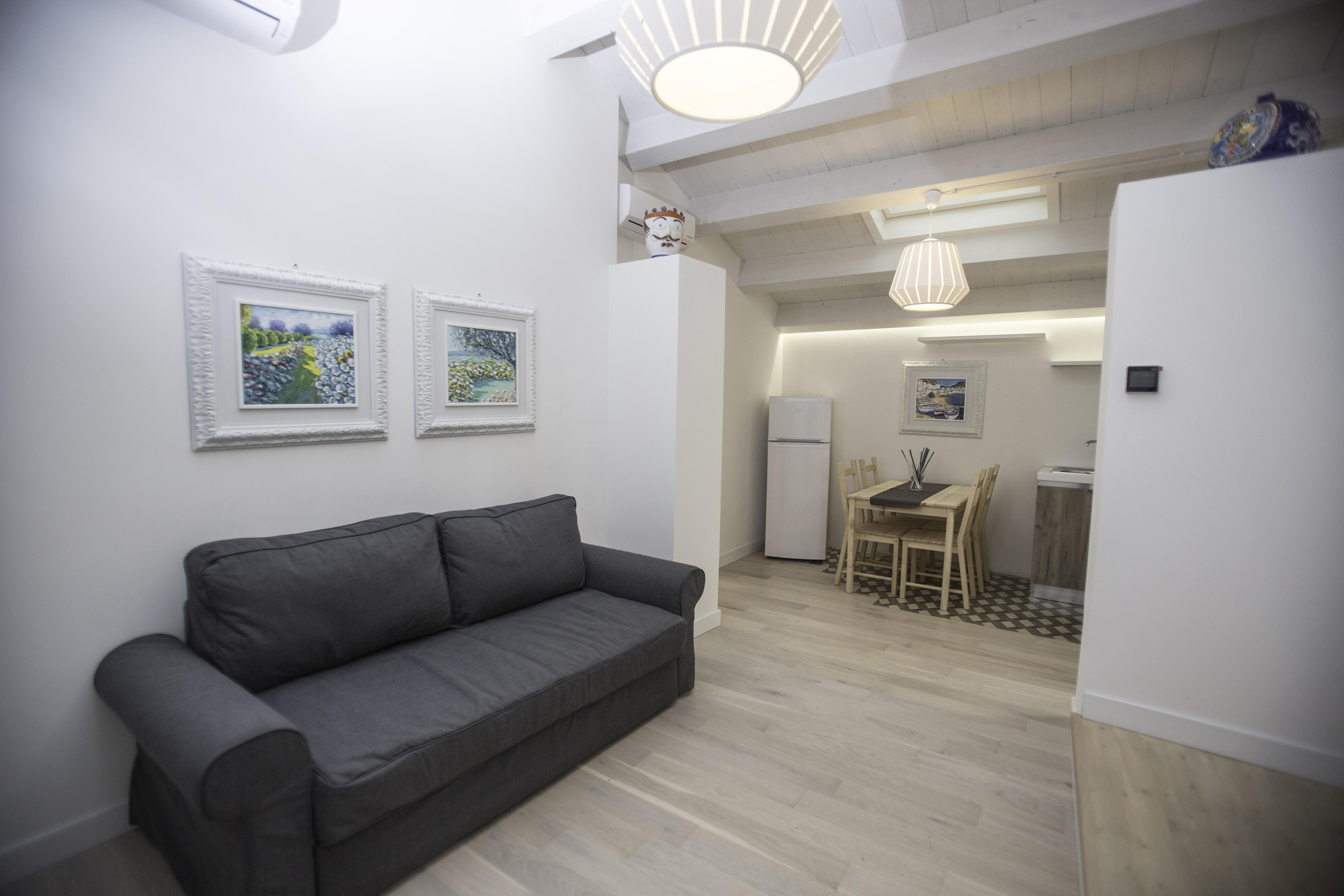 Residence Ventimiglia Ґанджі Екстер'єр фото