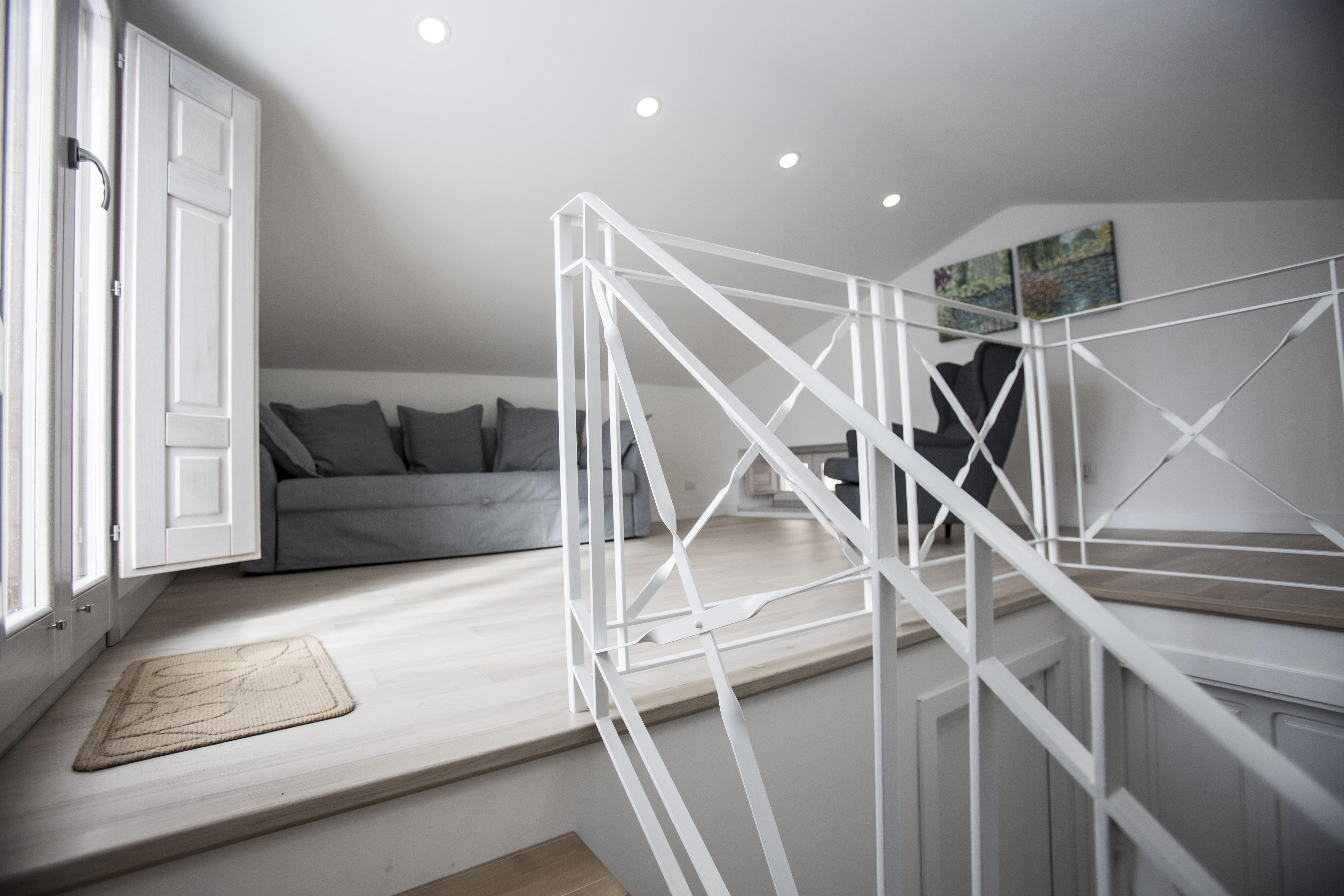 Residence Ventimiglia Ґанджі Екстер'єр фото