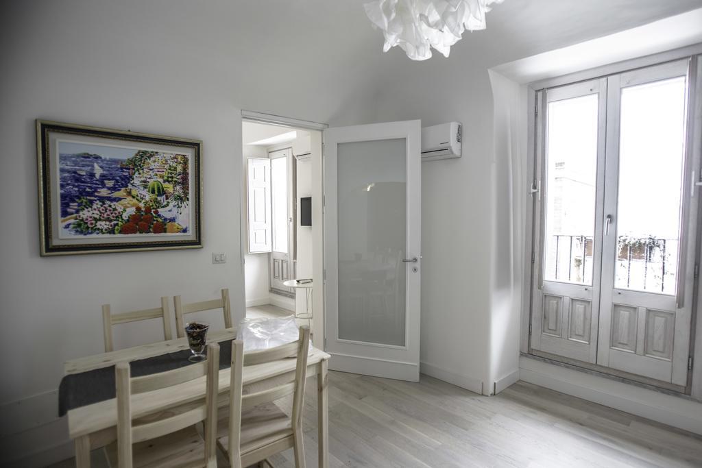 Residence Ventimiglia Ґанджі Екстер'єр фото