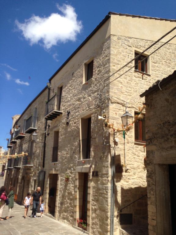 Residence Ventimiglia Ґанджі Екстер'єр фото